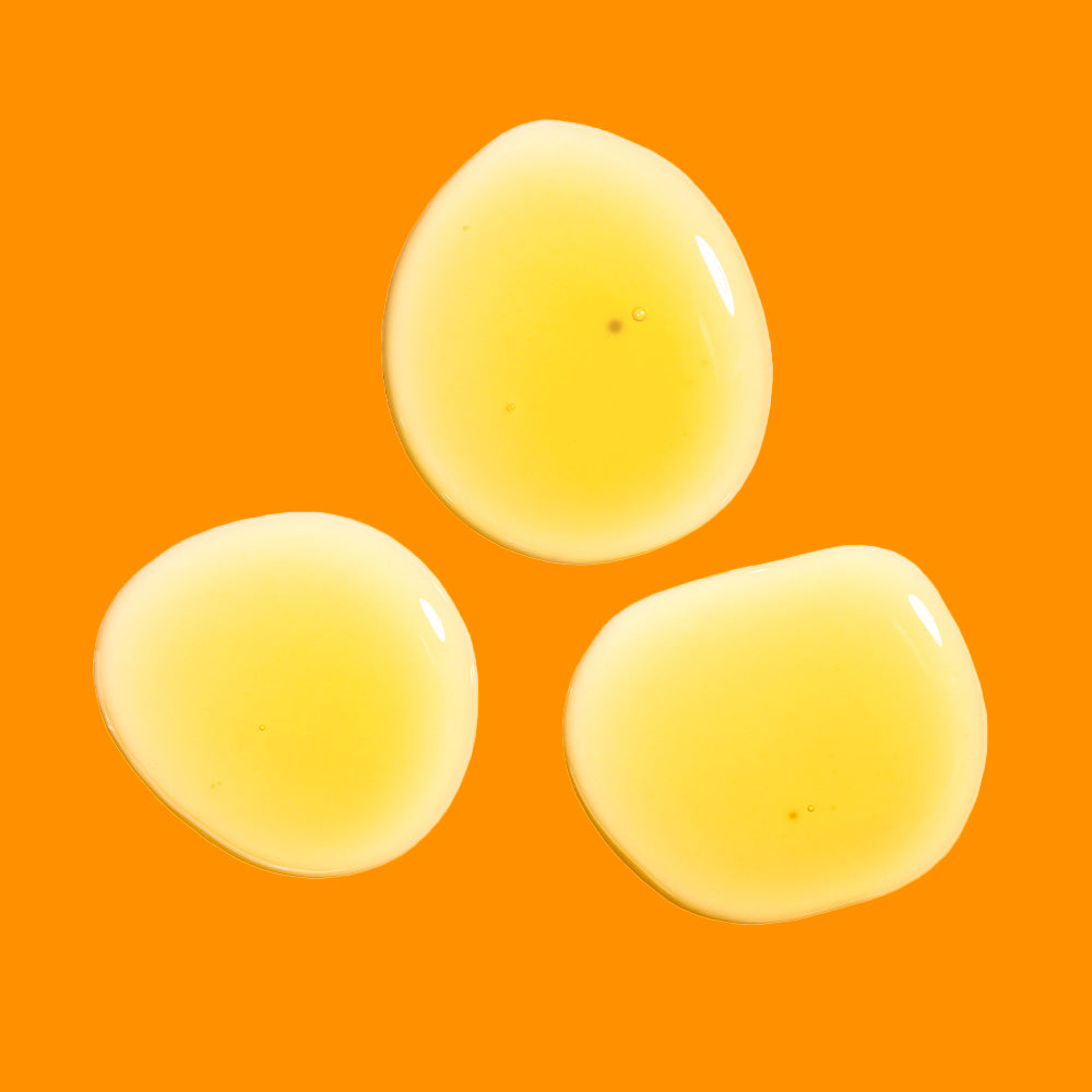 Extracto Natural Rosa Mosqueta – Pure Rose