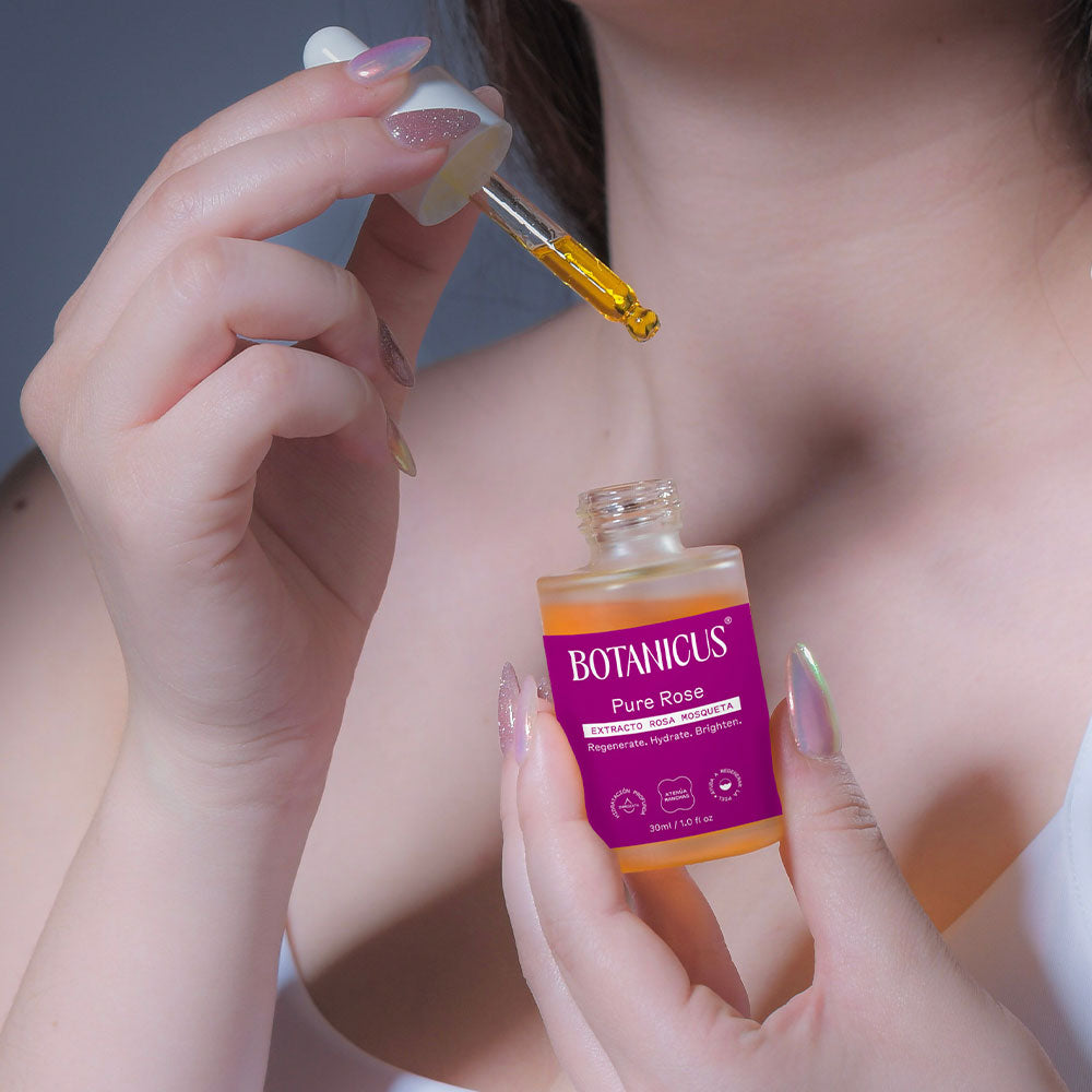 Ritual Piel Seca /Sensible— Ritual Restore