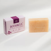 Jabón Artesanal Almendras 100gr – Leche de Almendras