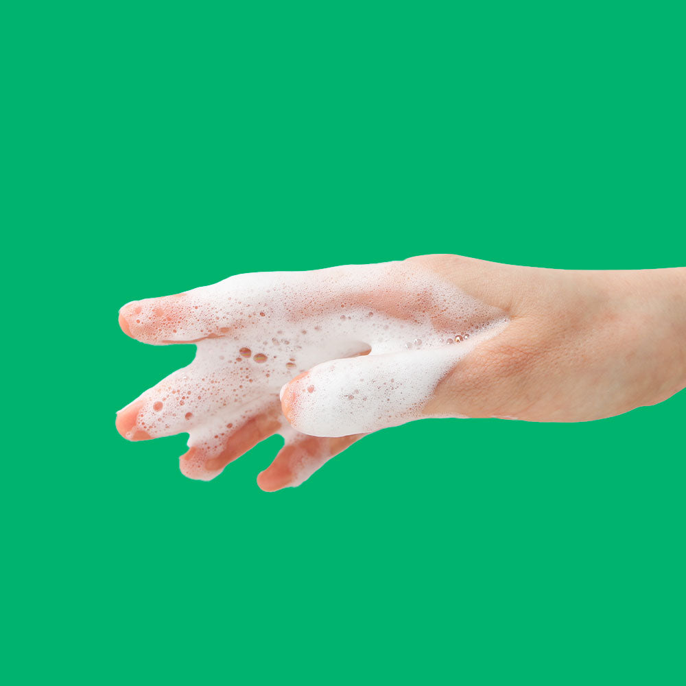 Jabón Artesanal 100gr – Árbol de té