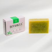 Jabón Artesanal 100gr - Hierbabuena