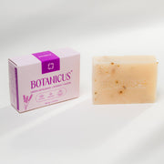 Jabón Artesanal – Lavanda/Avena