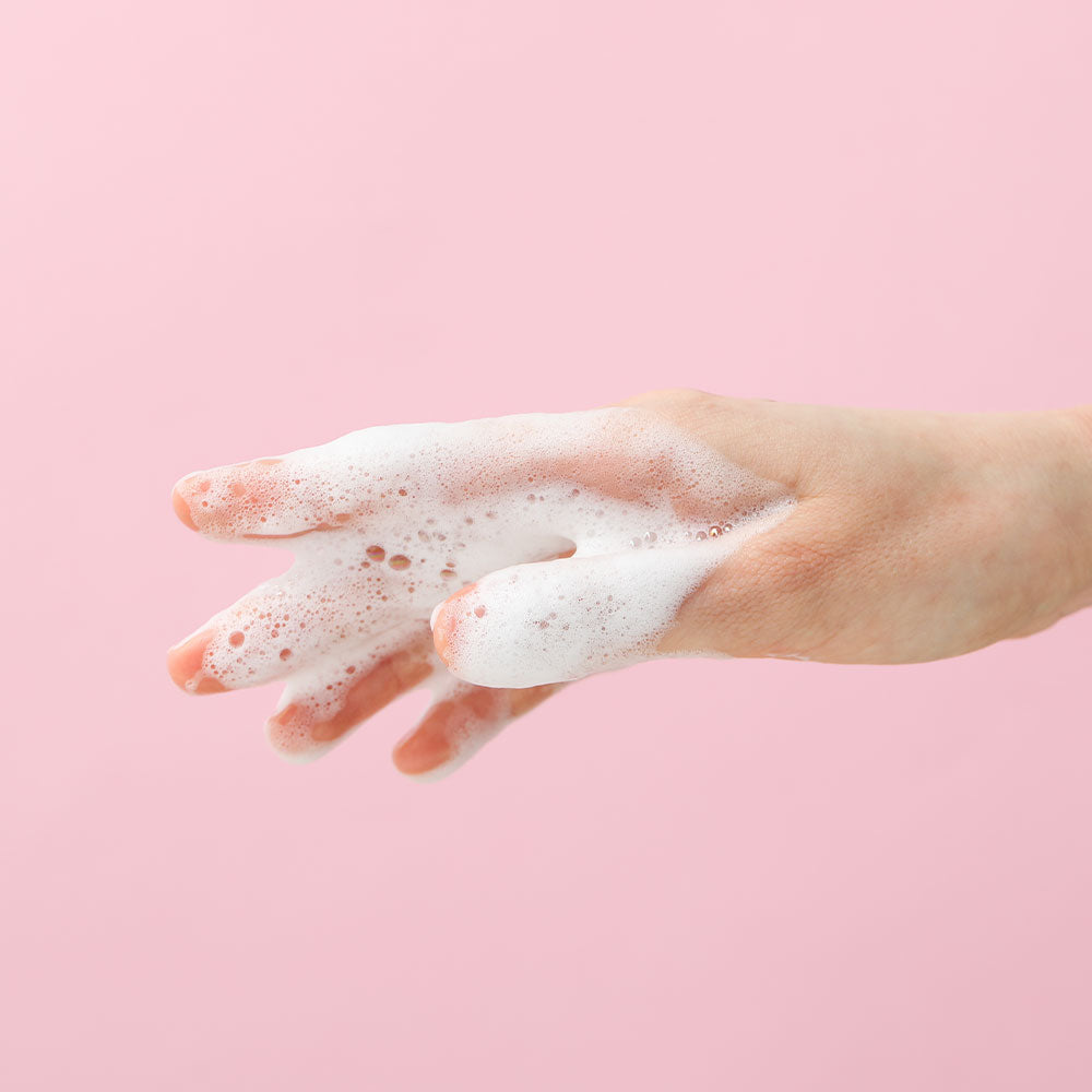 Jabón Artesanal 100gr – Elixir de Rosas