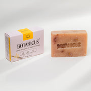 Jabón Artesanal 100gr – Vainilla y Avena