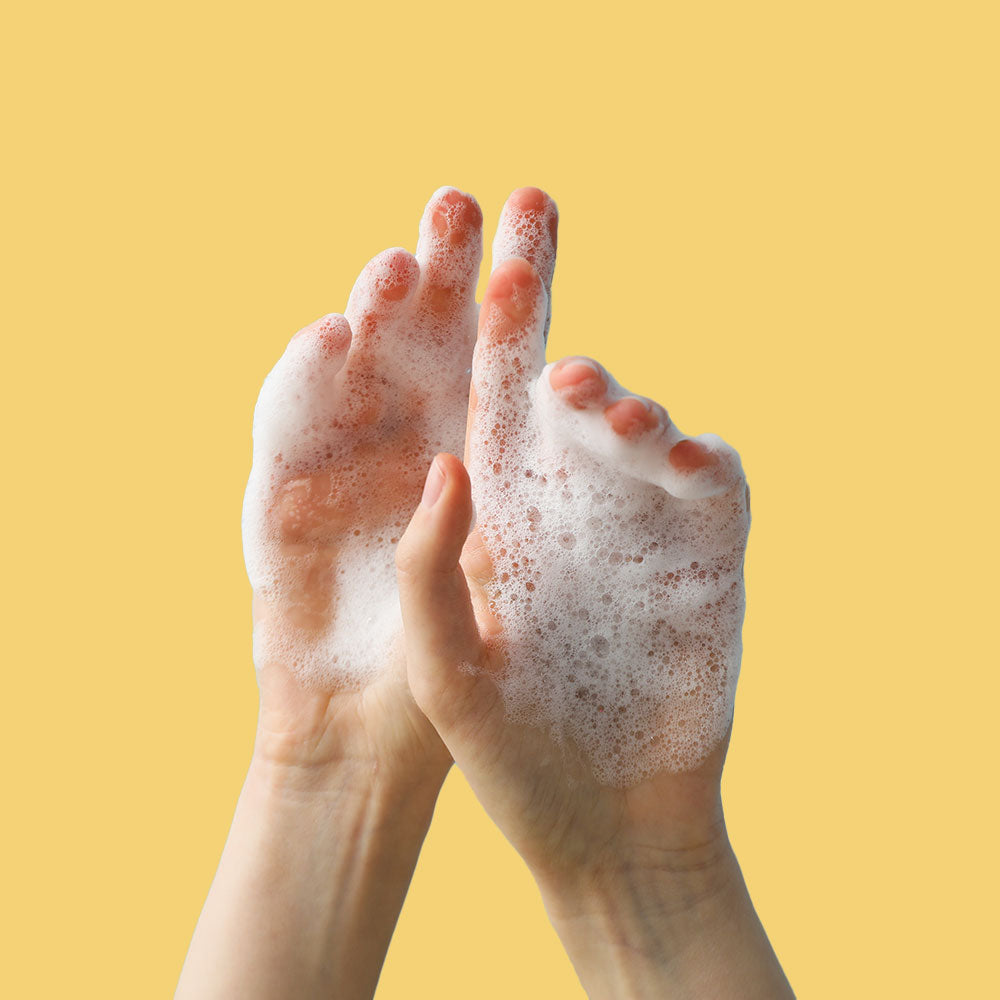 Jabón Artesanal 100gr – Vainilla y Avena