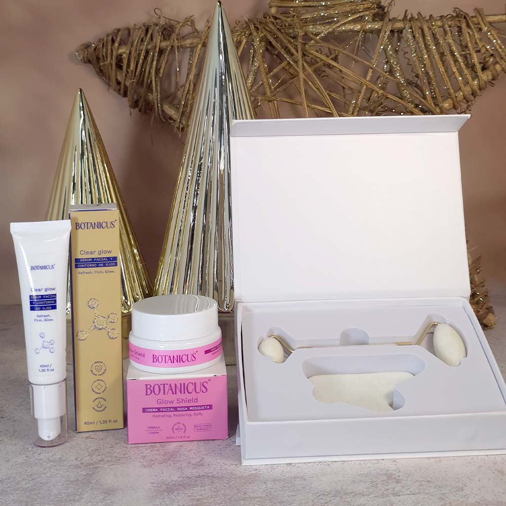 Botanicus despertar radiante