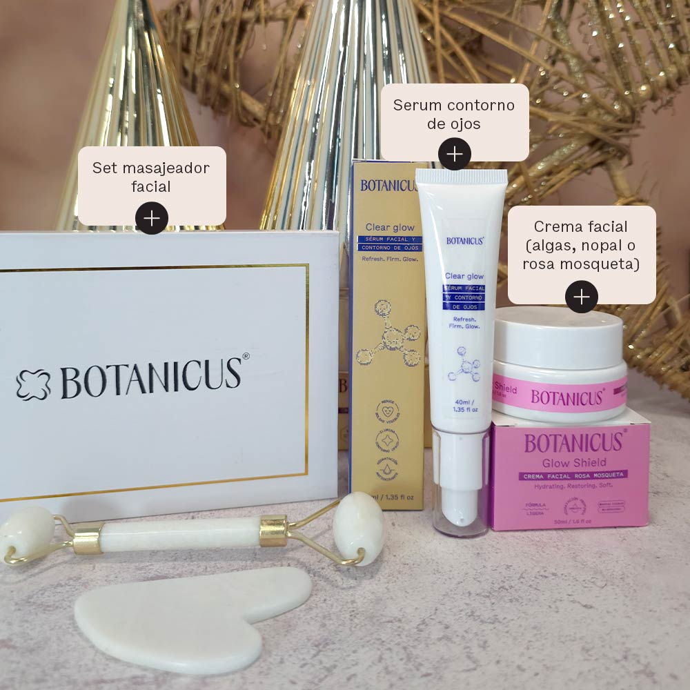 Bundle Despertar Radiante