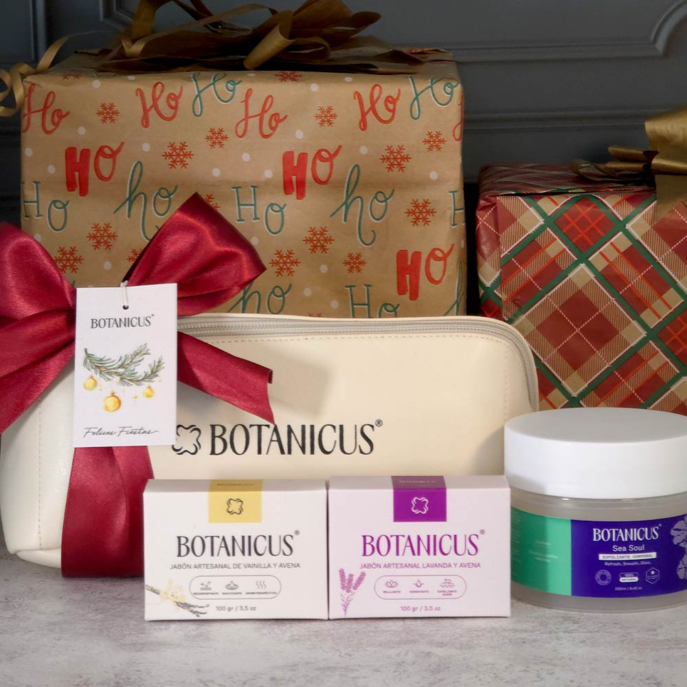 Bundle Ritual Santuario de Calma