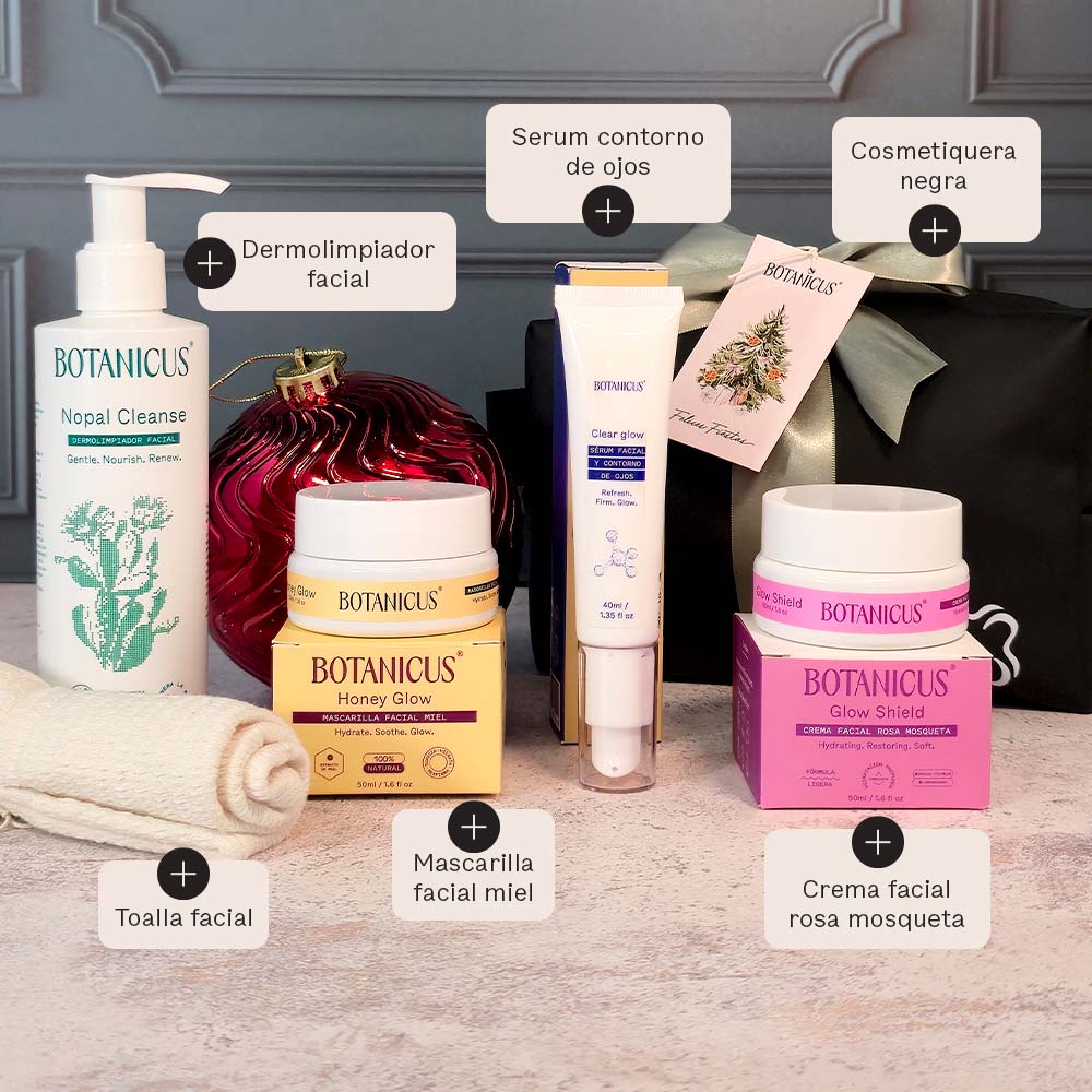 Bundle Ritual Conciencia Pura