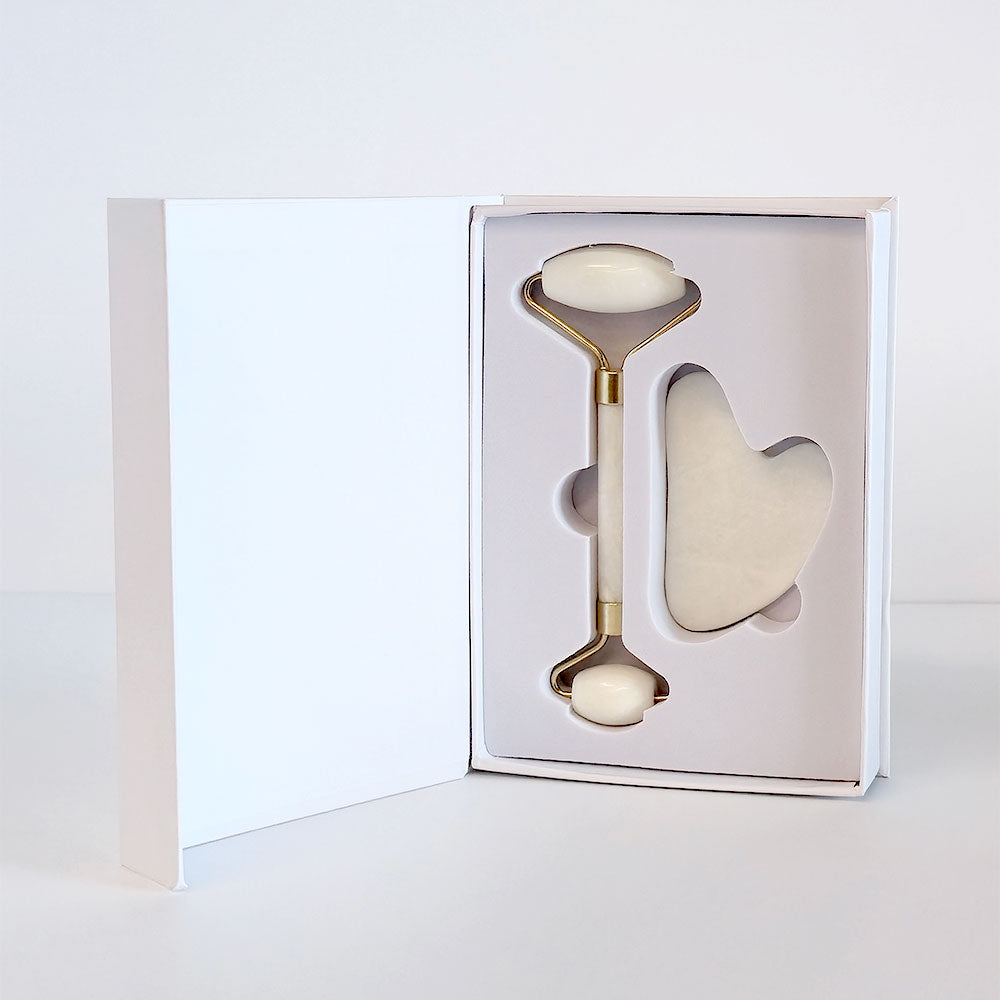 Kit Masajeador facial