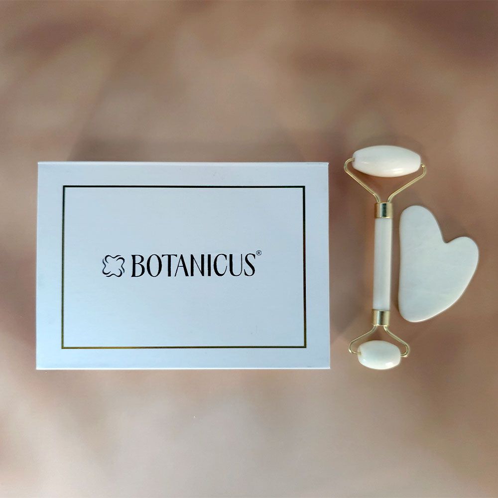 Kit Masajeador facial