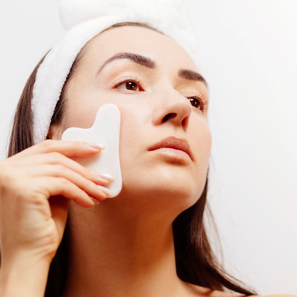 Kit Masajeador facial