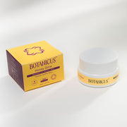 Mascarilla Facial – Honey Glow