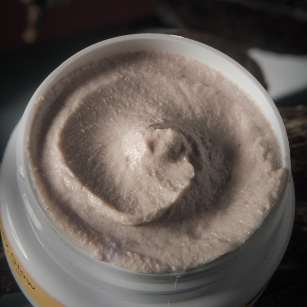 Mascarilla Facial – Honey Glow