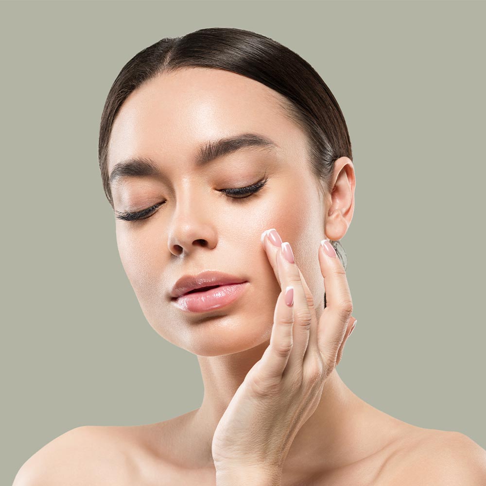 Mascarilla Facial – Honey Glow