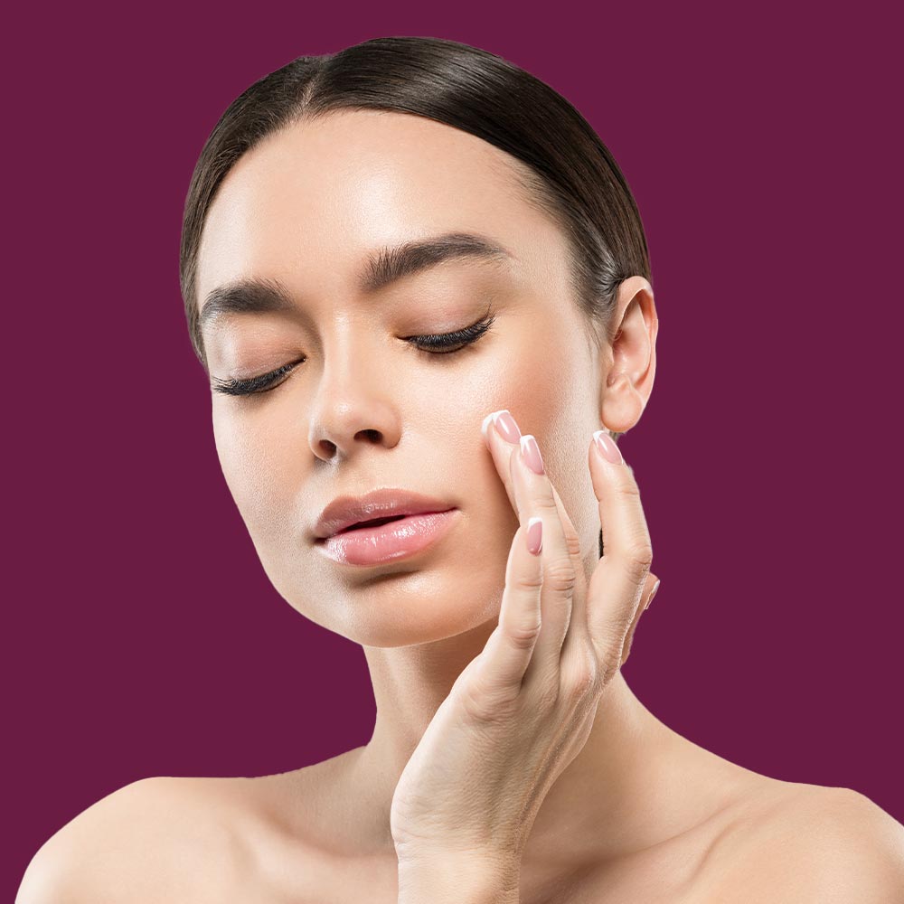 Mascarilla Facial Rosa Mosqueta – Glow Restore