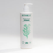 Shampoo Capilar – Nopal Fresh