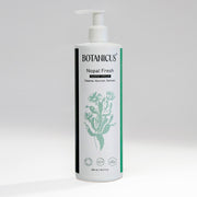 Shampoo Capilar de Nopal – Nopal Fresh 480ml