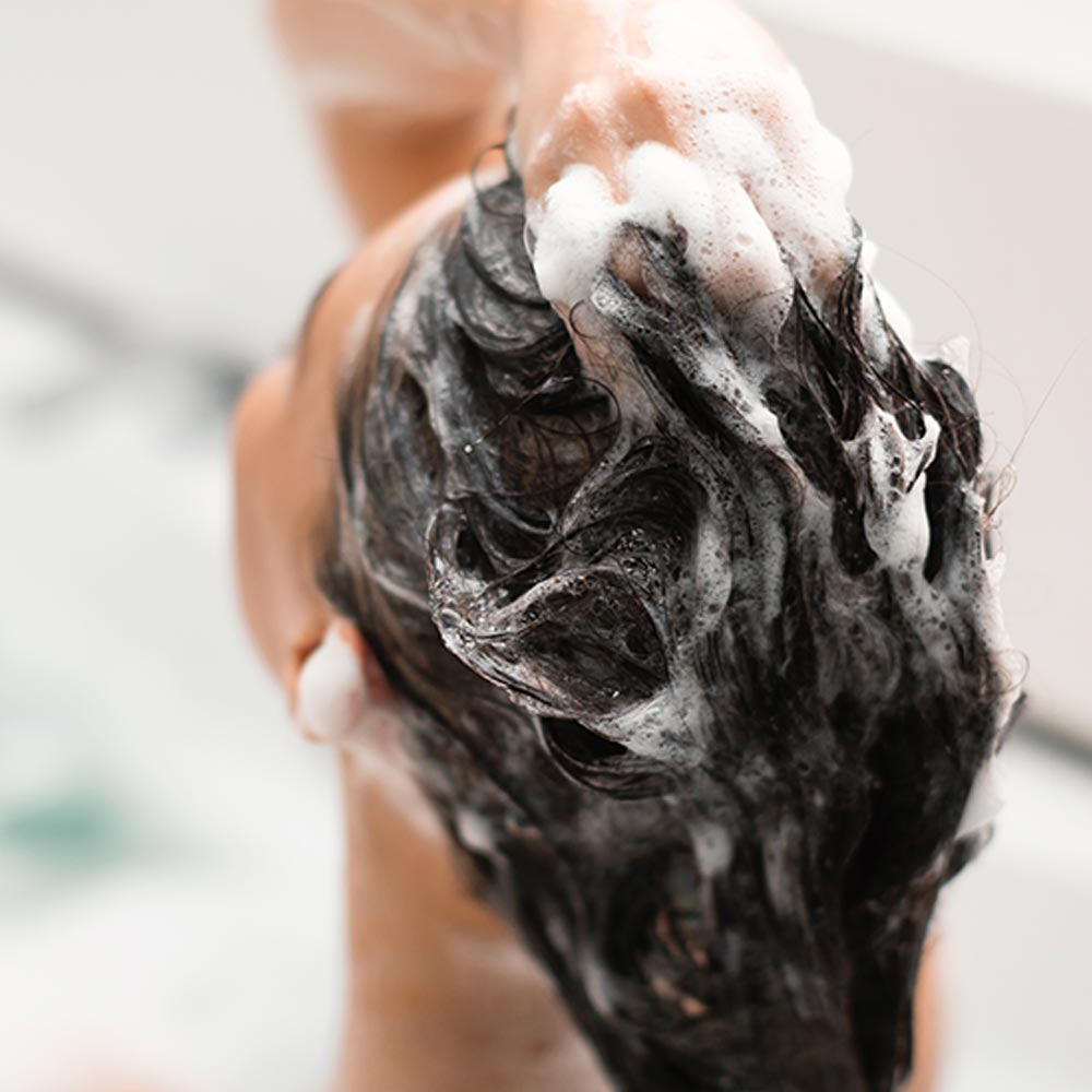 Shampoo Capilar – Nopal Fresh