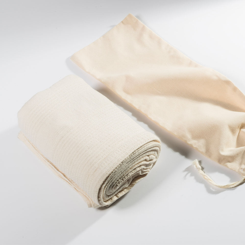 Toalla Corporal Ecológica – Pure Touch