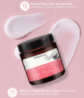 Crema Facial - Rosa Mosqueta | Hidratación y Regeneración - Image 3