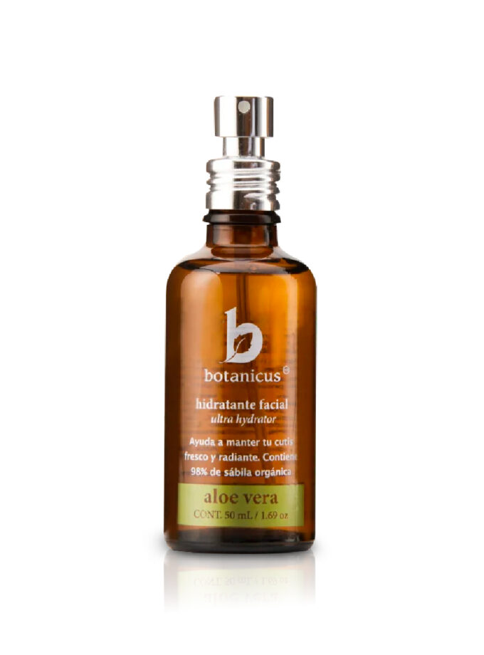 Botanicus|Tonico piel grasa|tonico|skincare