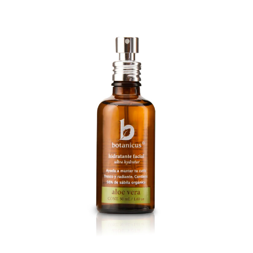 Botanicus|Tonico piel grasa|tonico|skincare