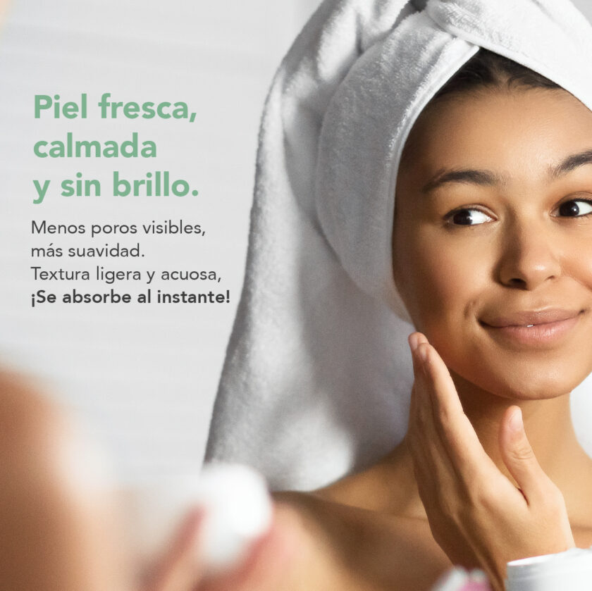 Tónico Facial Aloe Vera | Control de brillo - Image 4