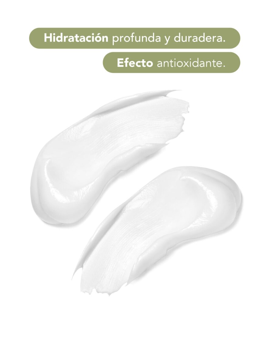 Botanicus|Crema facial nopal- efecto antioxidante| Skincare