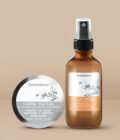 Radiance & Balance dúo | Cacao + Azahar | Piel luminosa y en armonía