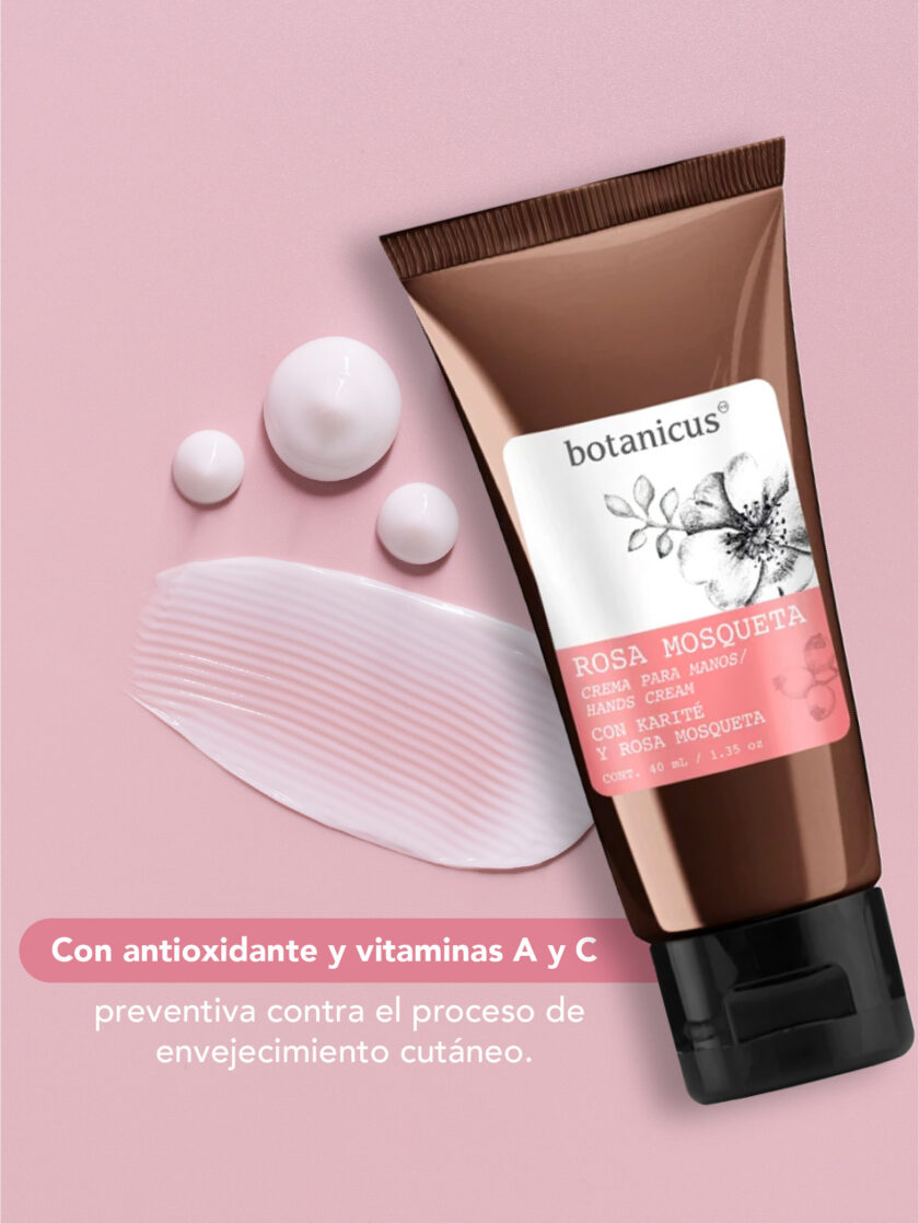 Para tus manos, con amor | kit cremas de manos - Image 4
