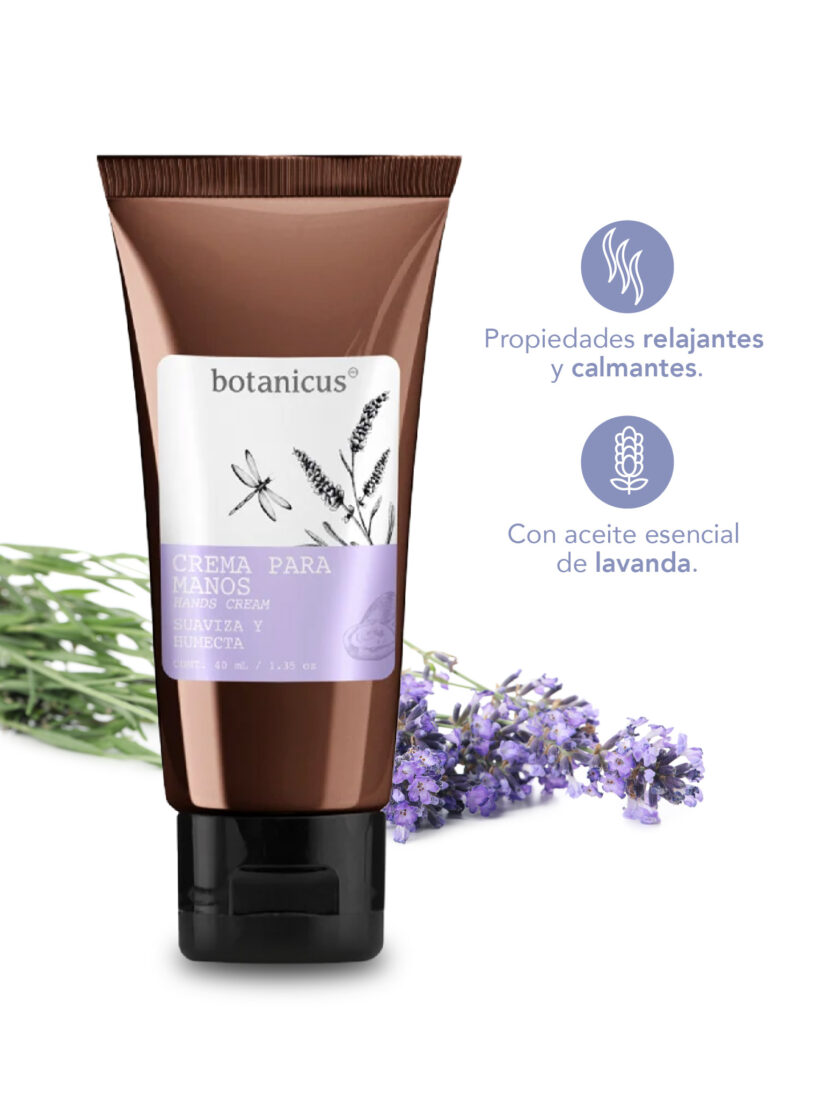 Para tus manos, con amor | kit cremas de manos - Image 3