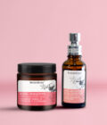 Botanicus I Crema facial extracto - Rejuvenecimiento con manteca de karite - Cuidado facial y skincare