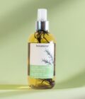 Botanicus I Locion Corporal - Tonificante con extracto algas - Cuidado Corporal