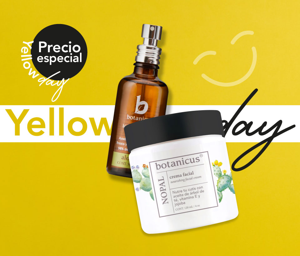 Botanicus I Duo crema Hidratante - Cuidado personal - Skincare